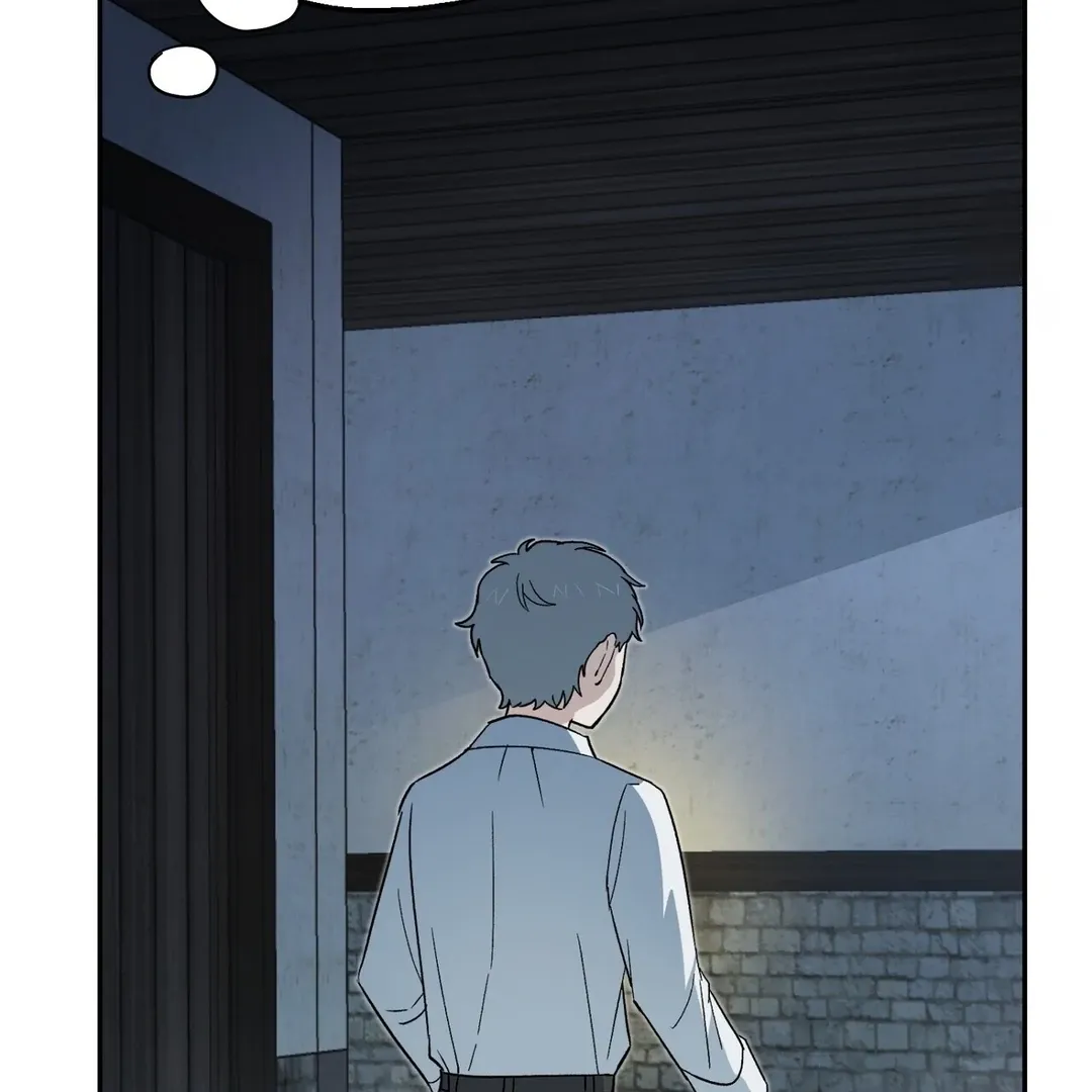 The atmosphere of the novel is in crisis Chapter 6 page 43 - 