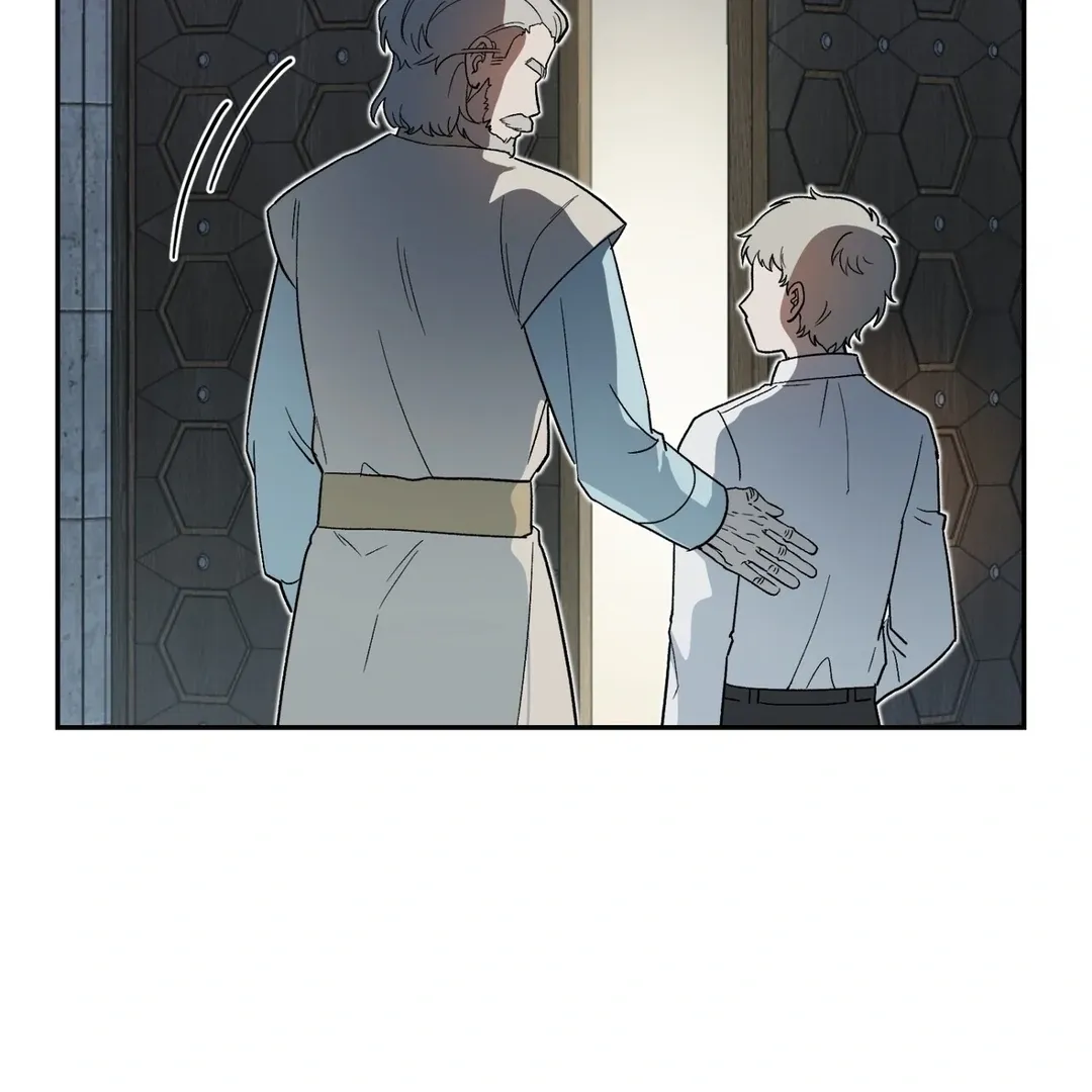 The atmosphere of the novel is in crisis Chapter 6 page 65 - 