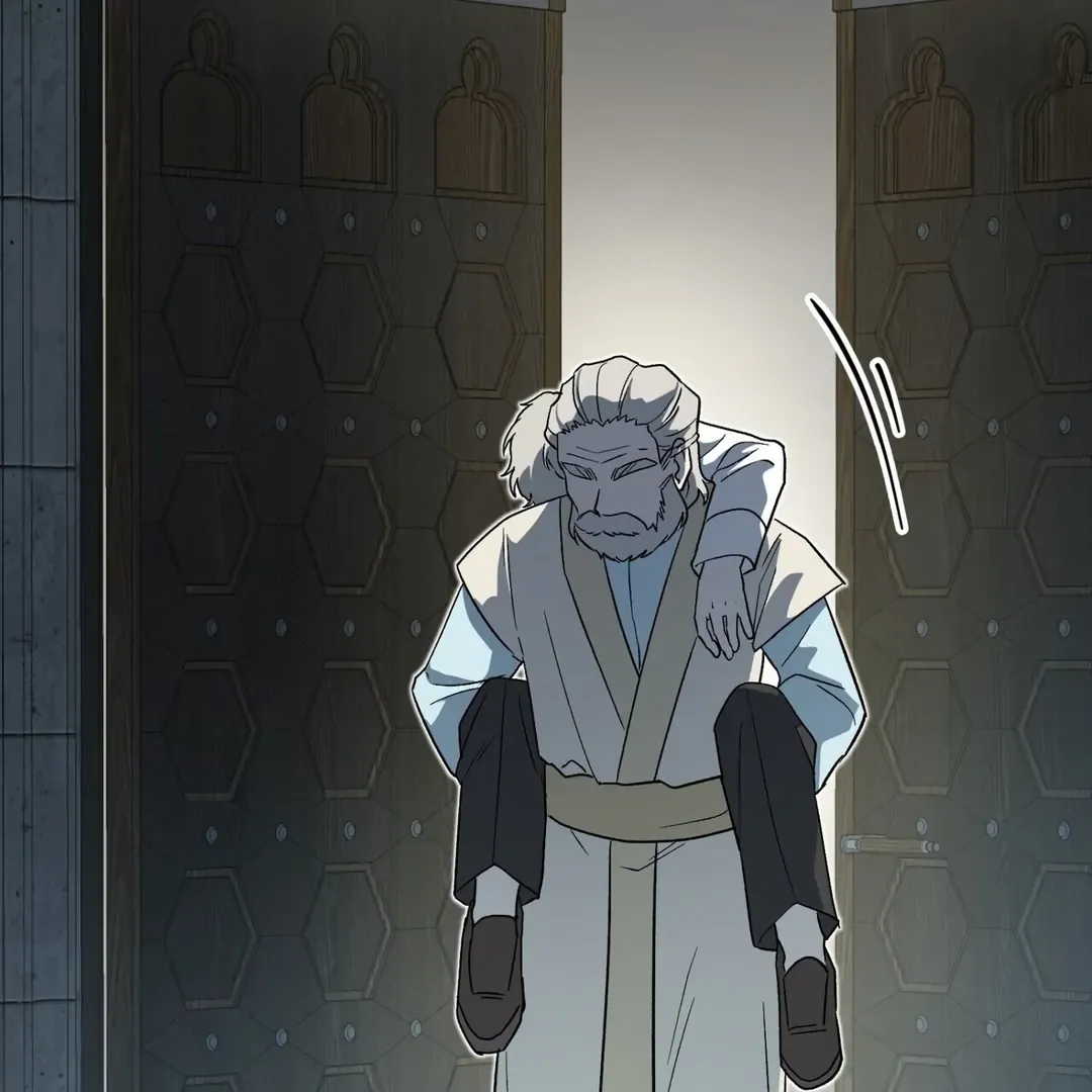 The atmosphere of the novel is in crisis Chapter 6 page 89 - 