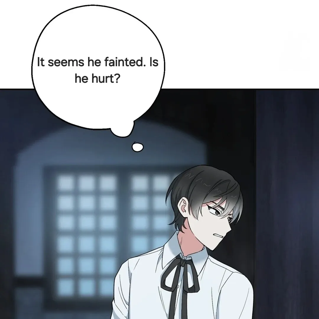 The atmosphere of the novel is in crisis Chapter 6 page 95 - 