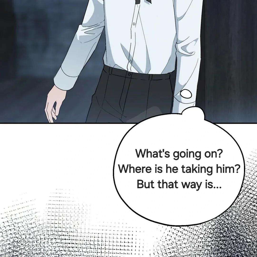 The atmosphere of the novel is in crisis Chapter 6 page 96 - 