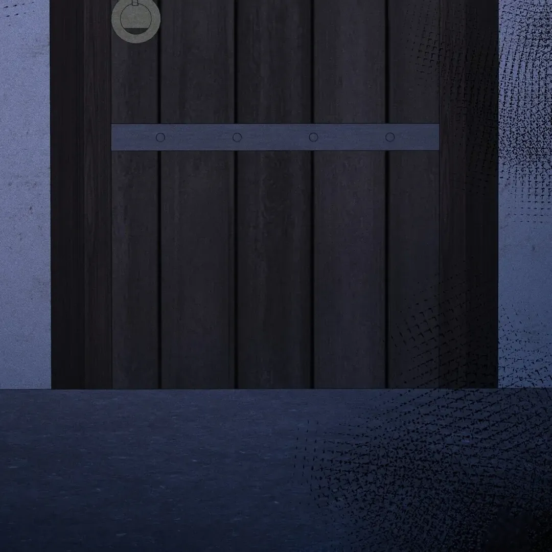 The atmosphere of the novel is in crisis Chapter 6 page 100 - 