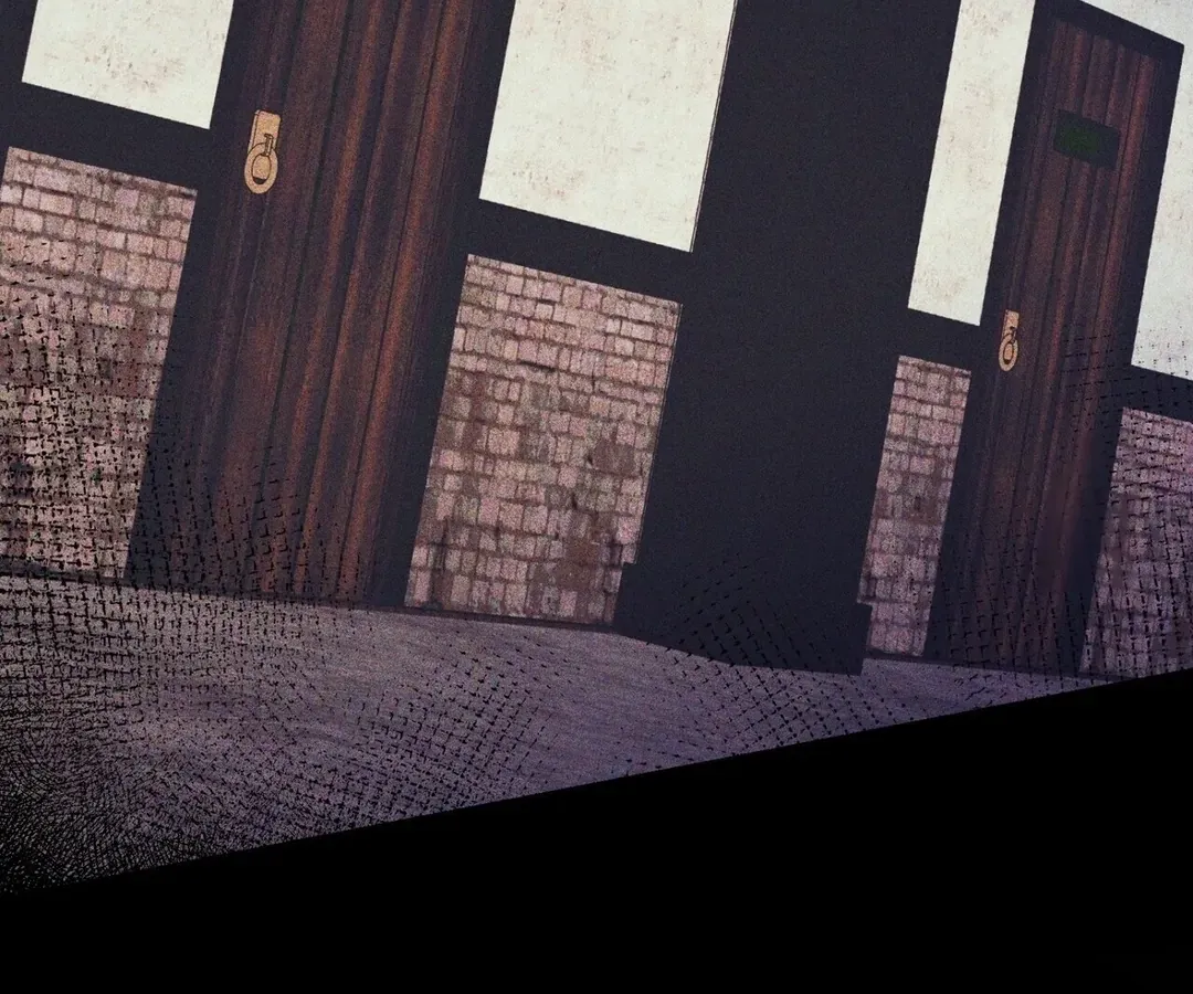 The atmosphere of the novel is in crisis Chapter 7 page 101 - 