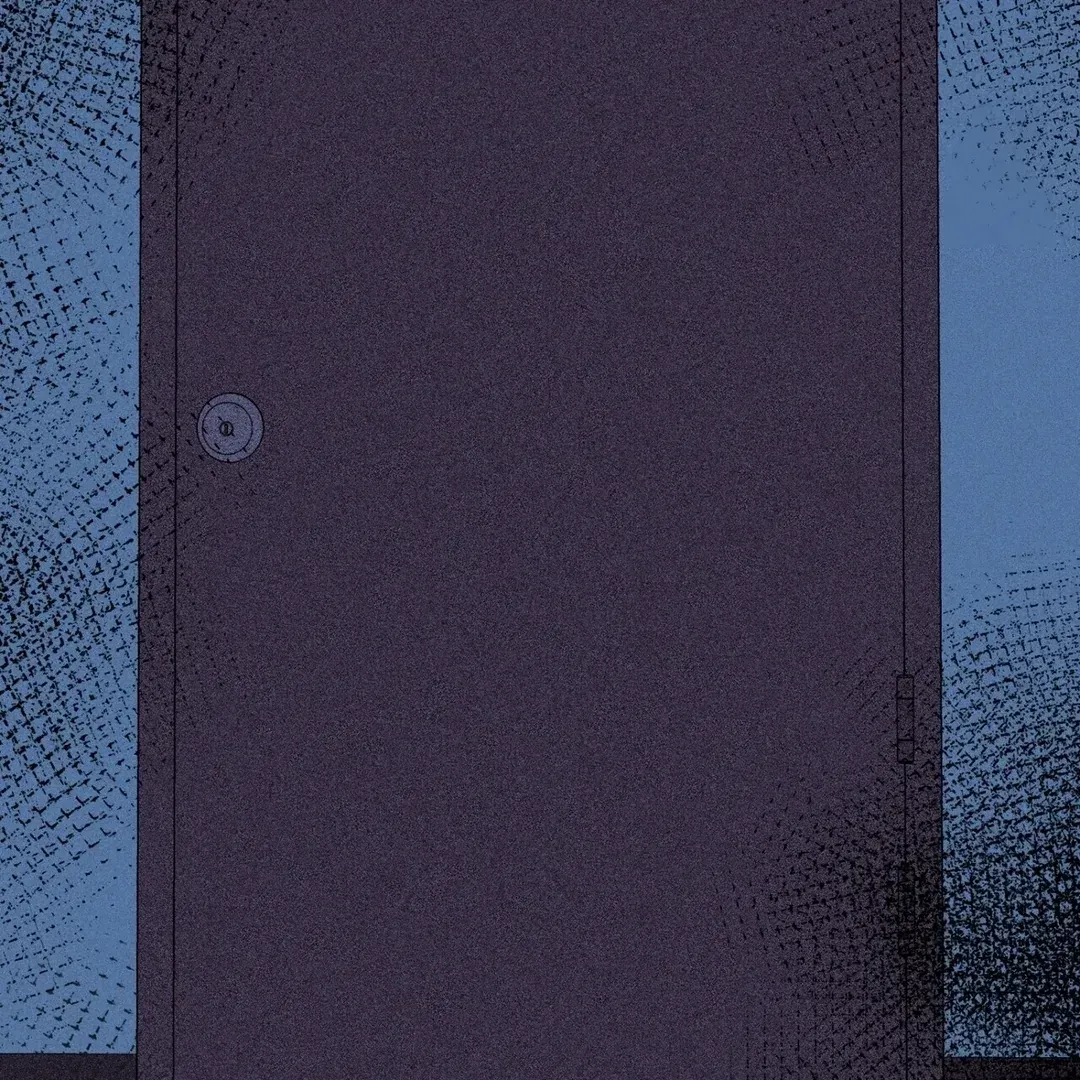 The atmosphere of the novel is in crisis Chapter 7 page 12 - 