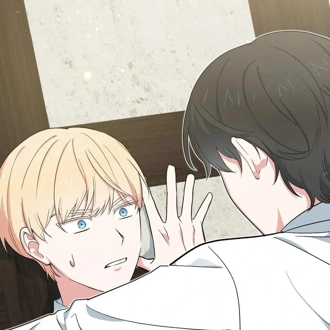 The atmosphere of the novel is in crisis Chapter 7 page 115 - 