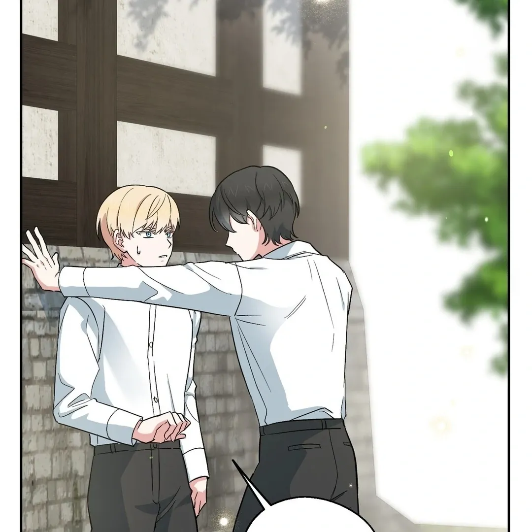 The atmosphere of the novel is in crisis Chapter 7 page 120 - 