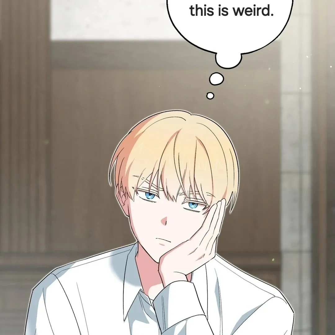 The atmosphere of the novel is in crisis Chapter 7 page 20 - 