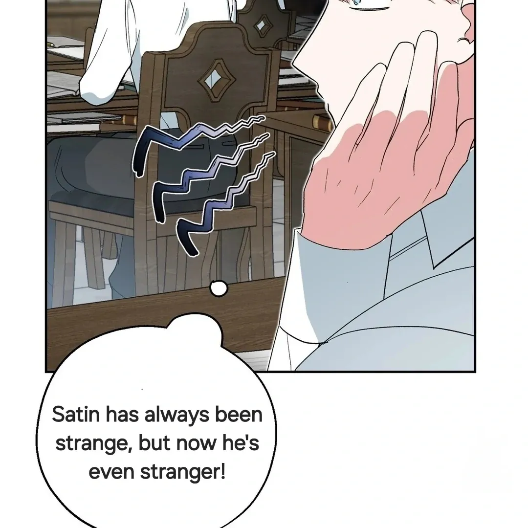 The atmosphere of the novel is in crisis Chapter 7 page 23 - 
