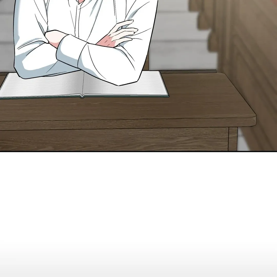 The atmosphere of the novel is in crisis Chapter 7 page 27 - 