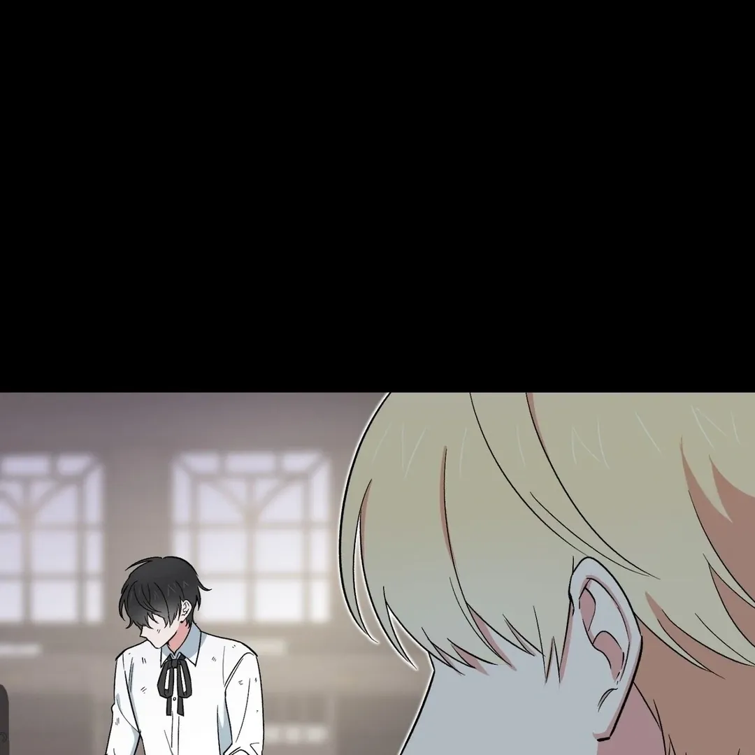The atmosphere of the novel is in crisis Chapter 7 page 32 - 