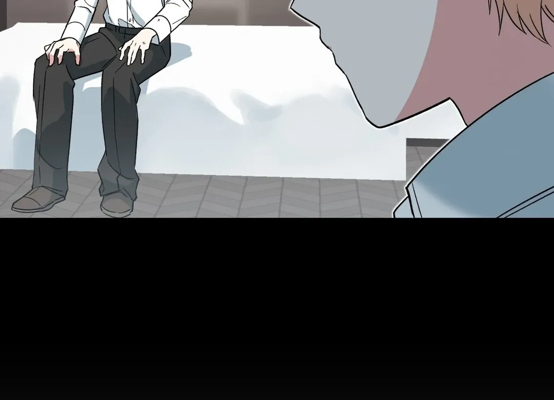 The atmosphere of the novel is in crisis Chapter 7 page 33 - 