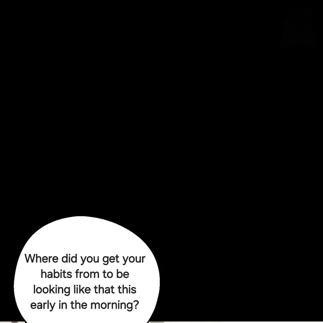 The atmosphere of the novel is in crisis Chapter 7 page 37 - 
