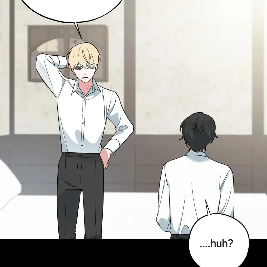 The atmosphere of the novel is in crisis Chapter 7 page 38 - 