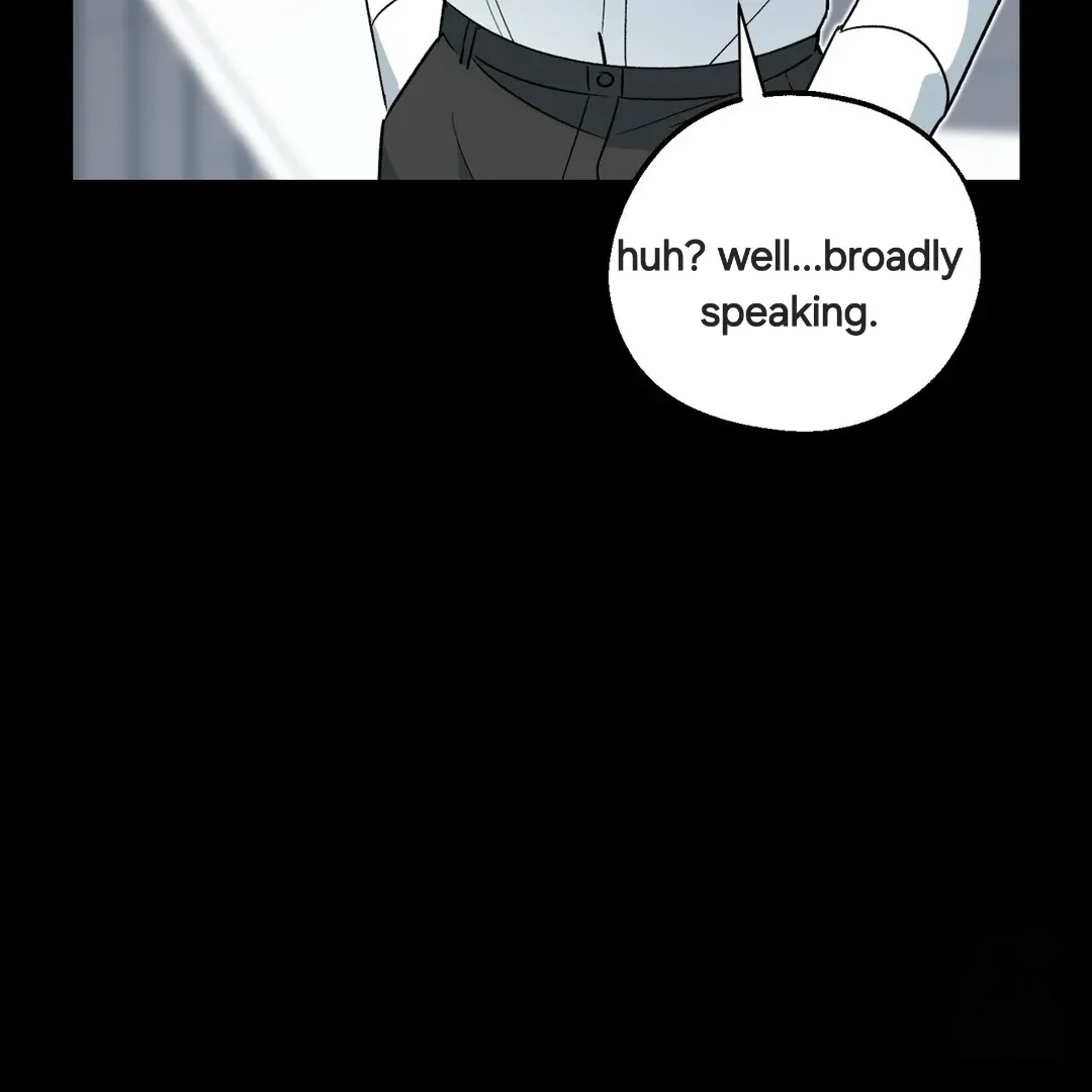 The atmosphere of the novel is in crisis Chapter 7 page 46 - 