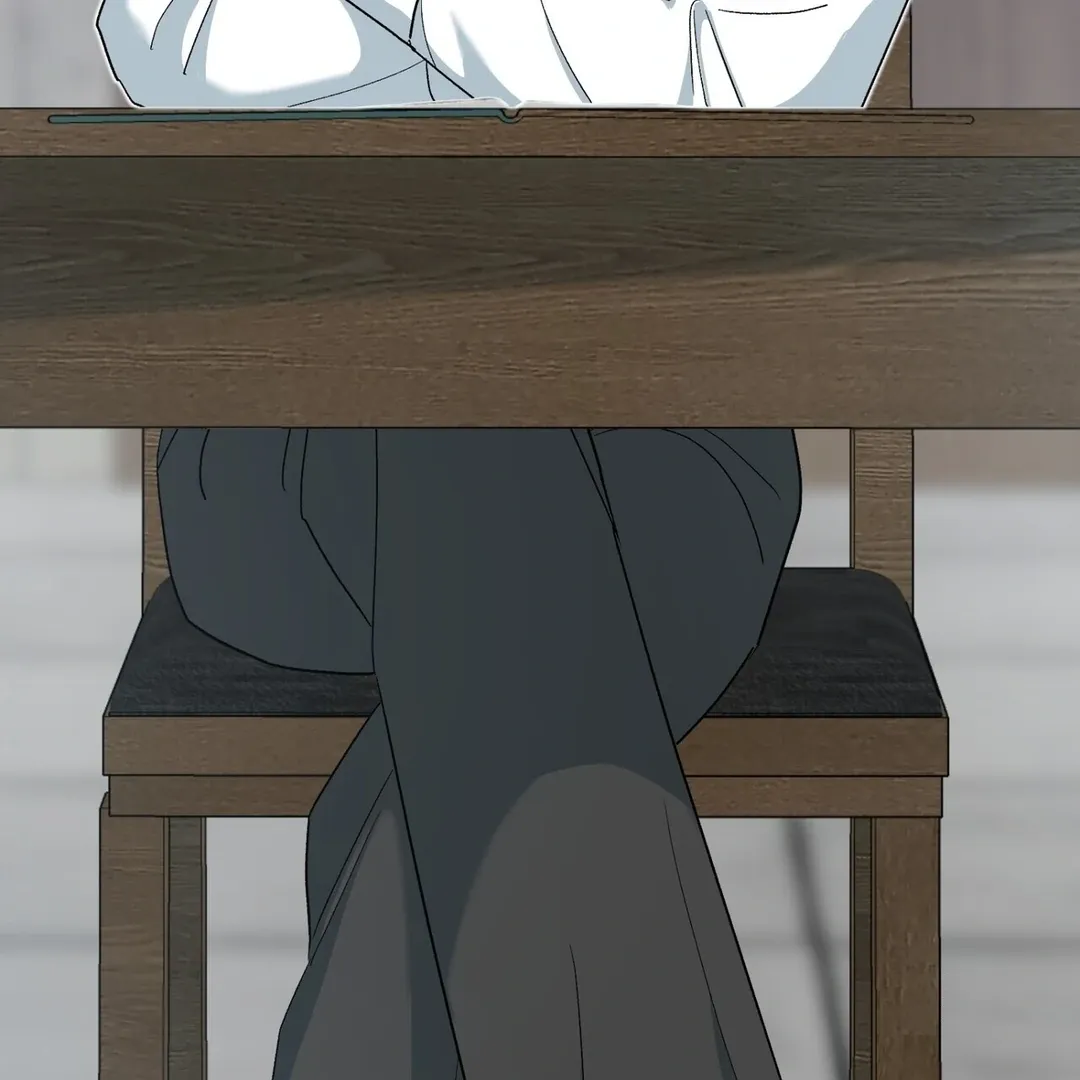 The atmosphere of the novel is in crisis Chapter 7 page 64 - 