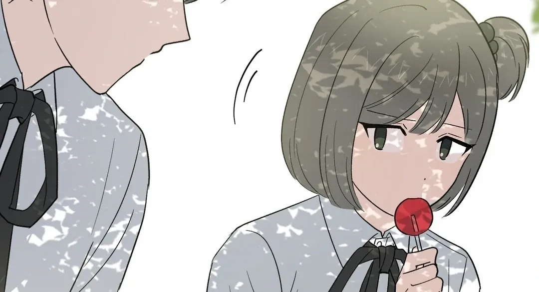 The atmosphere of the novel is in crisis Chapter 7 page 84 - 