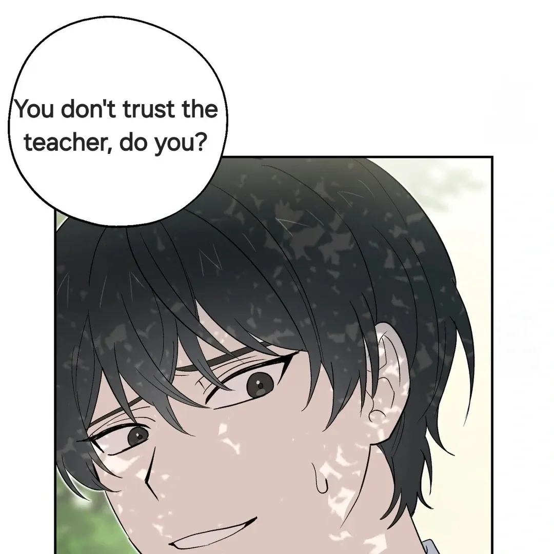 The atmosphere of the novel is in crisis Chapter 7 page 85 - 