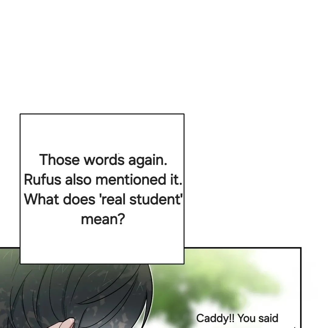 The atmosphere of the novel is in crisis Chapter 7 page 96 - 
