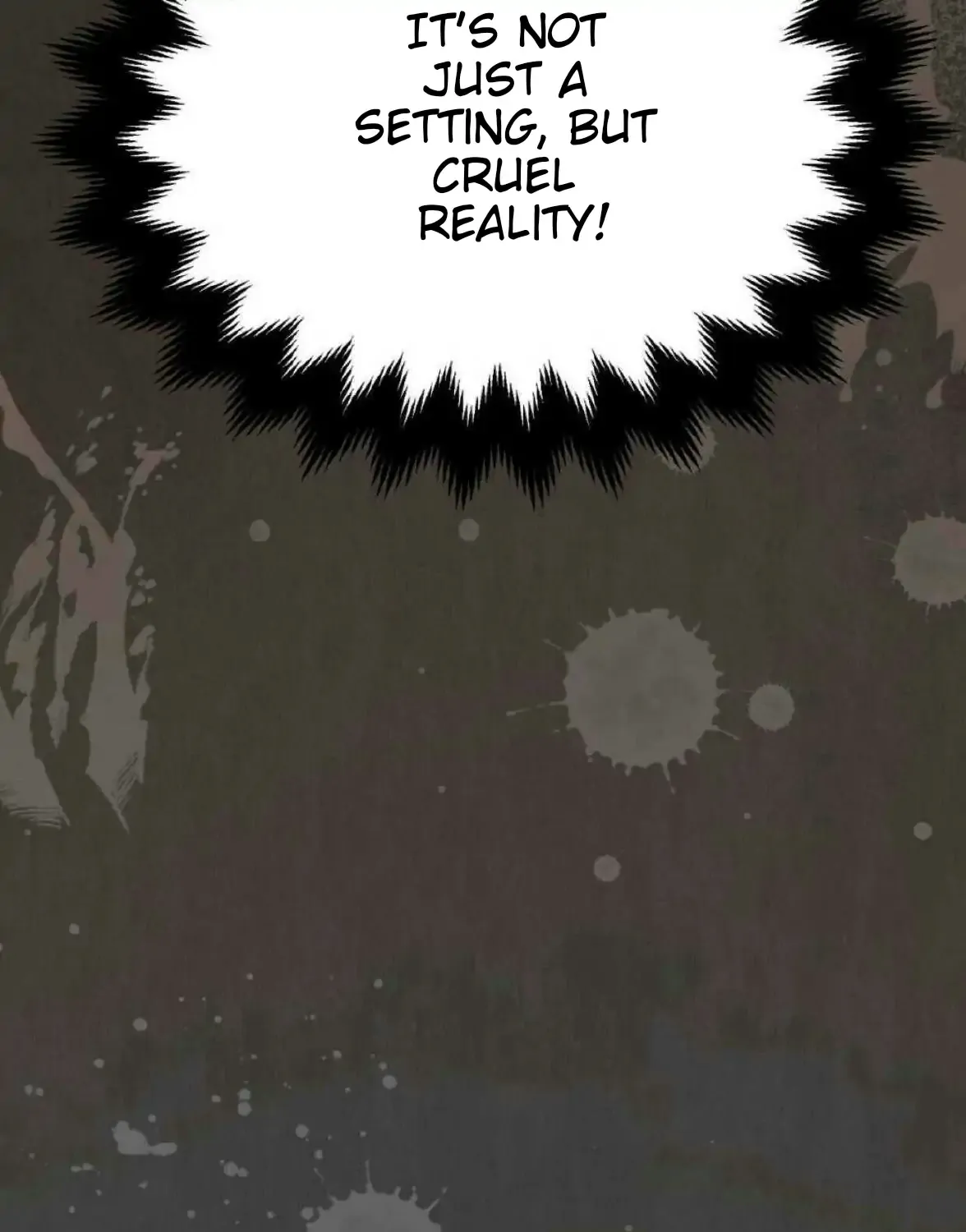 The atmosphere of the novel is in crisis Chapter 8 page 101 - 