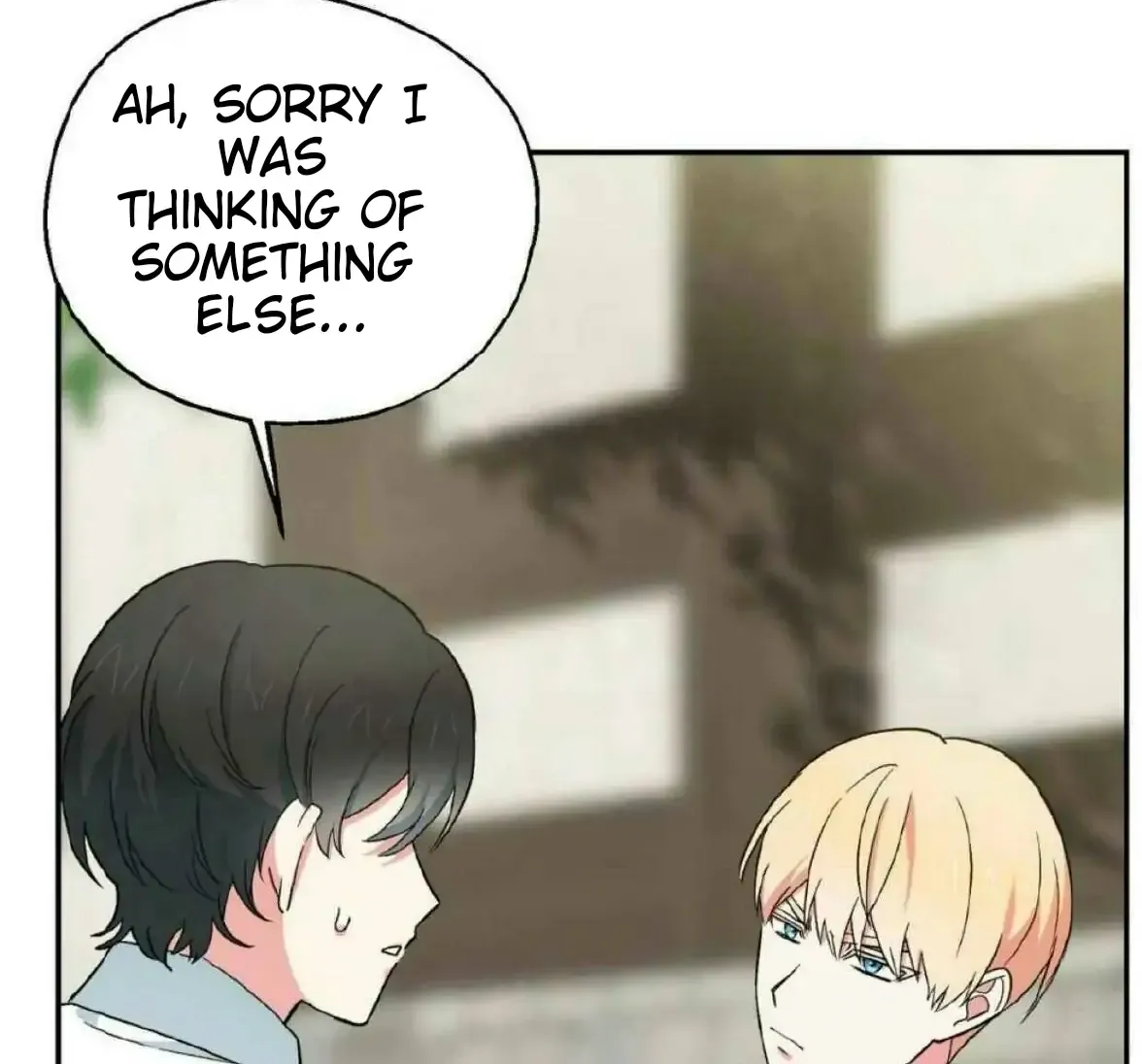 The atmosphere of the novel is in crisis Chapter 8 page 106 - 