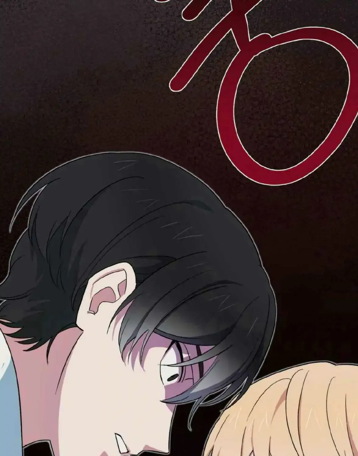 The atmosphere of the novel is in crisis Chapter 8 page 110 - 