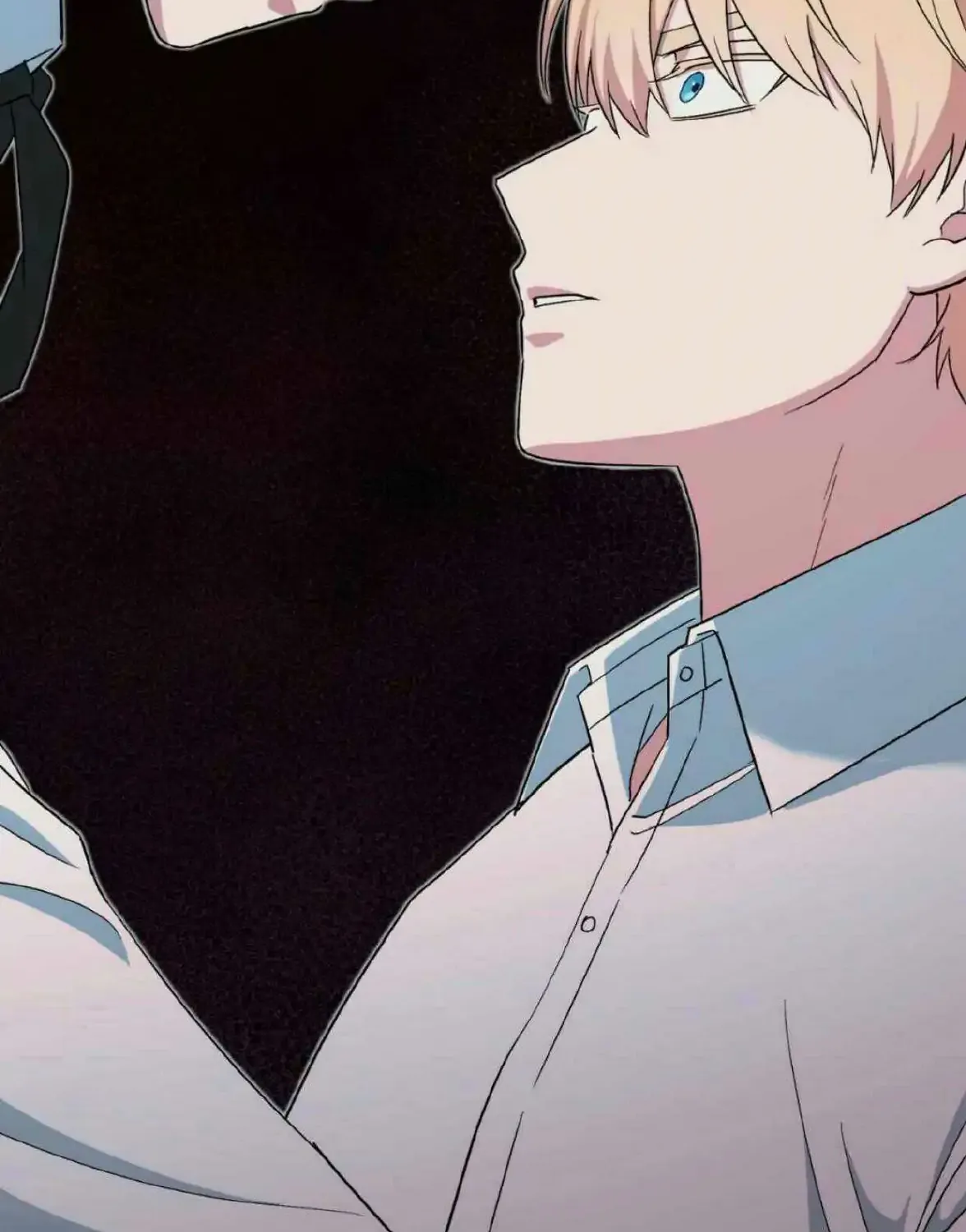 The atmosphere of the novel is in crisis Chapter 8 page 111 - 