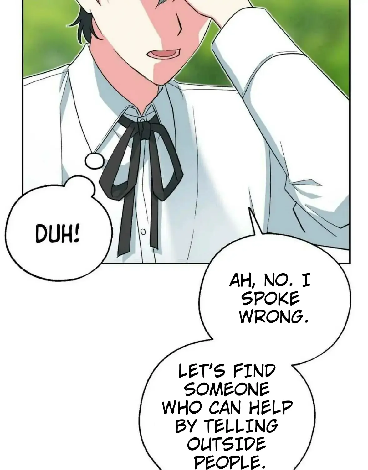 The atmosphere of the novel is in crisis Chapter 8 page 116 - 