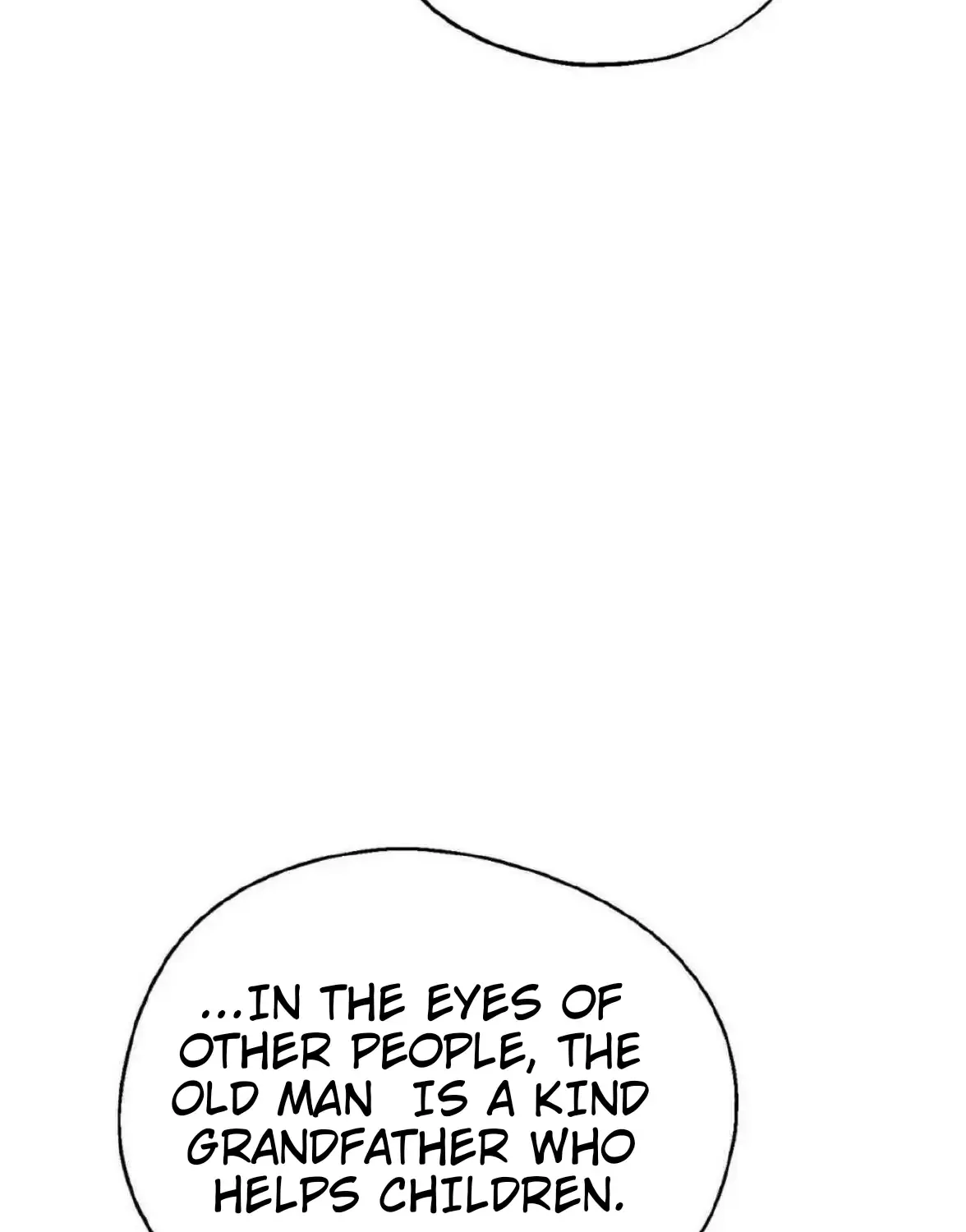 The atmosphere of the novel is in crisis Chapter 8 page 117 - 