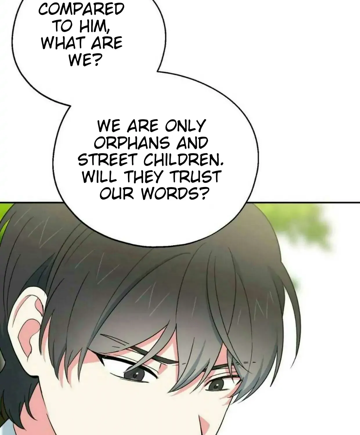 The atmosphere of the novel is in crisis Chapter 8 page 120 - 