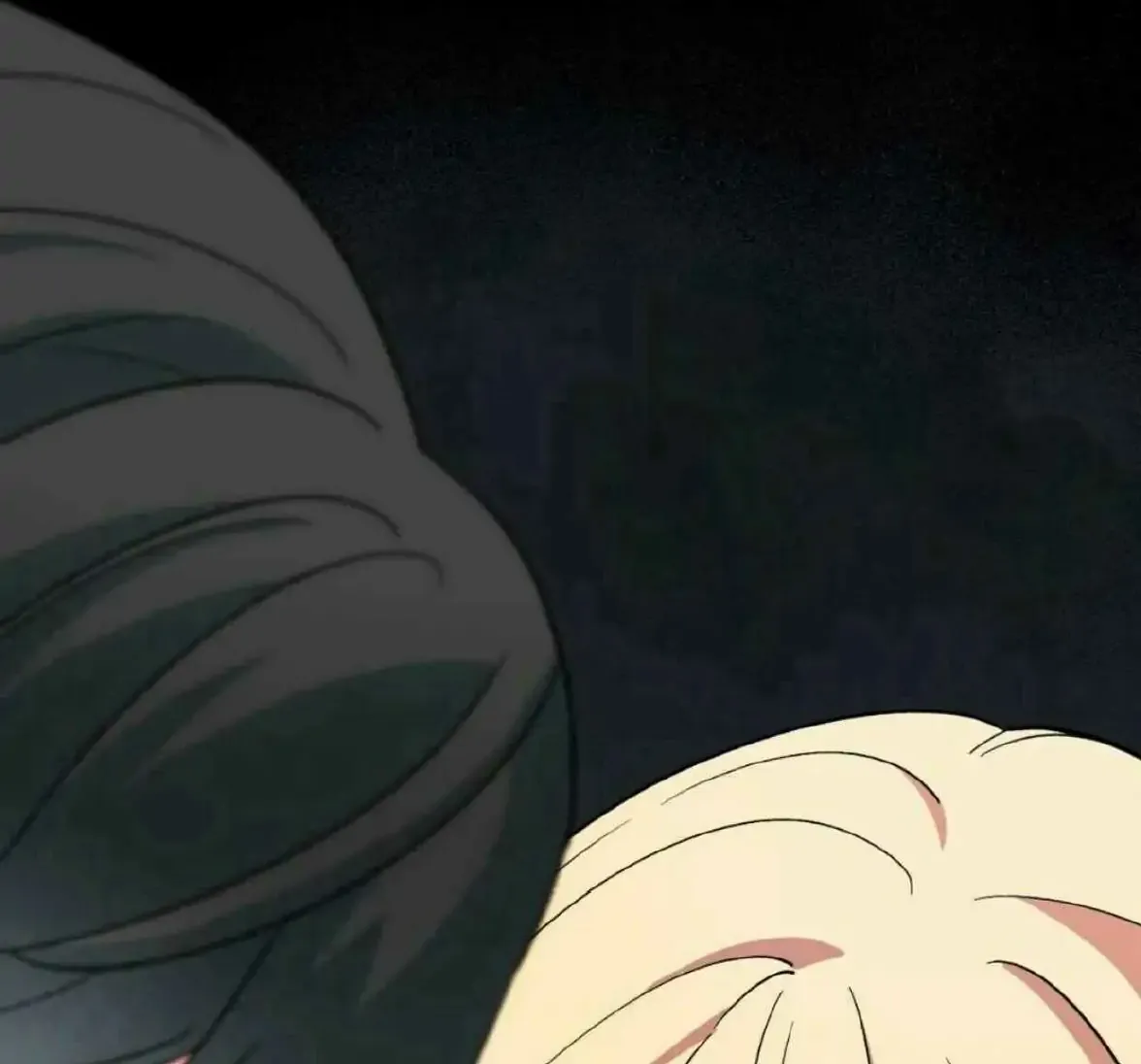 The atmosphere of the novel is in crisis Chapter 8 page 124 - 