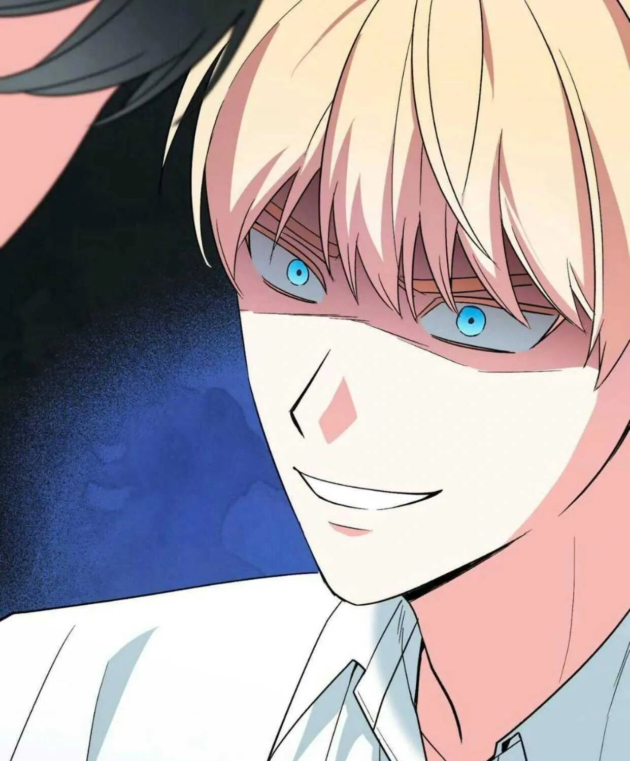The atmosphere of the novel is in crisis Chapter 8 page 125 - 
