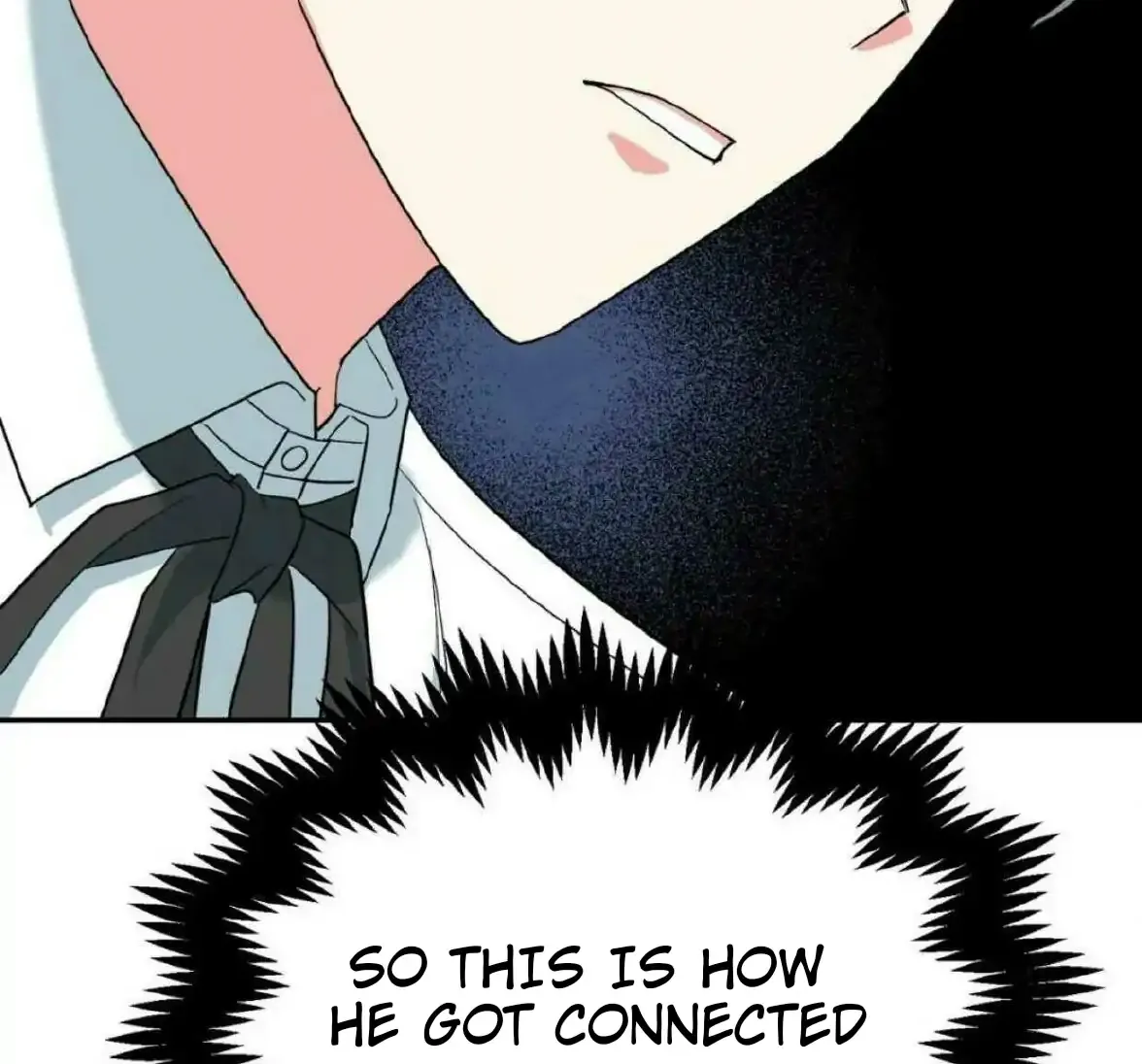 The atmosphere of the novel is in crisis Chapter 8 page 129 - 