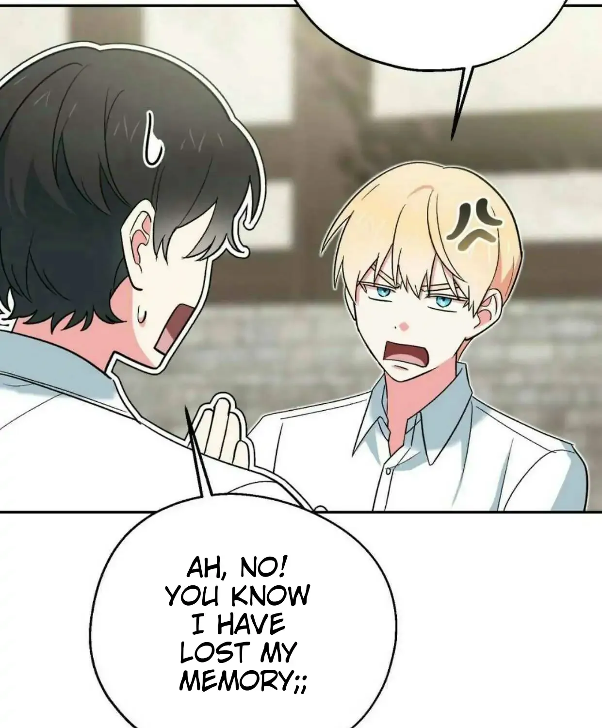 The atmosphere of the novel is in crisis Chapter 8 page 131 - 