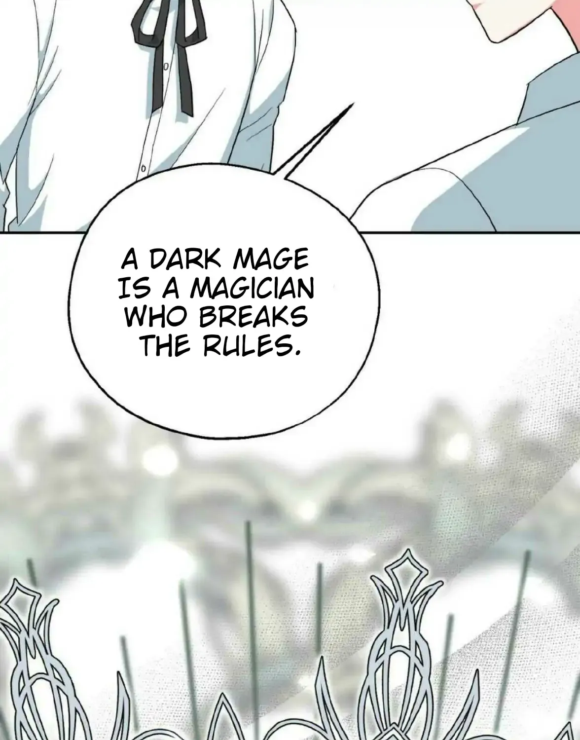The atmosphere of the novel is in crisis Chapter 8 page 136 - 
