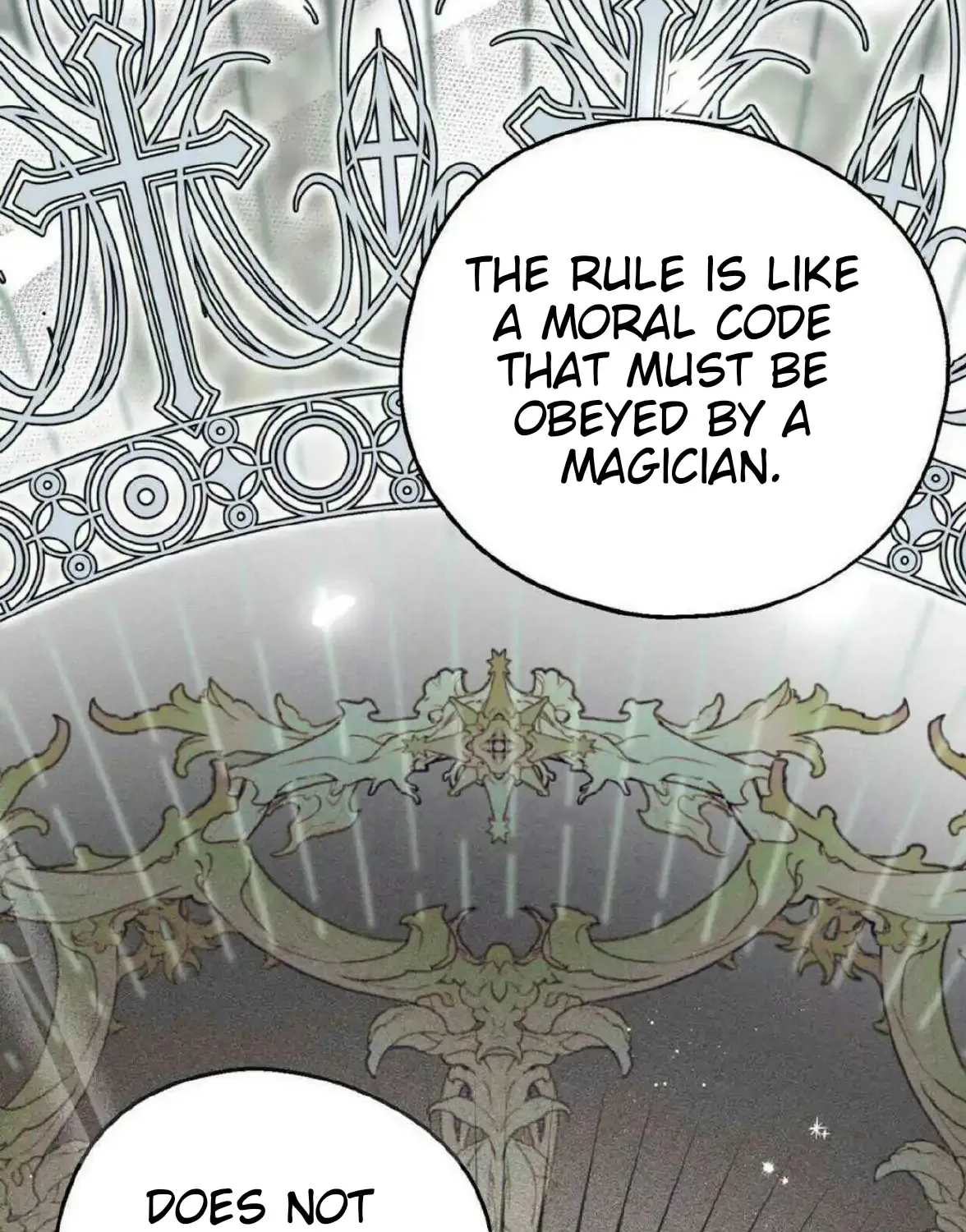 The atmosphere of the novel is in crisis Chapter 8 page 137 - 