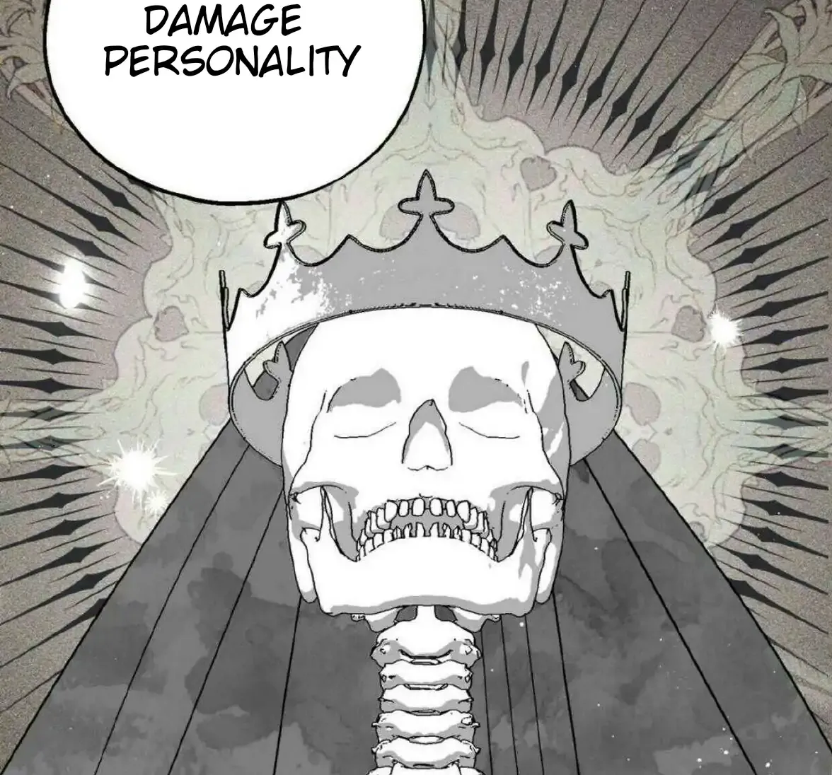 The atmosphere of the novel is in crisis Chapter 8 page 138 - 