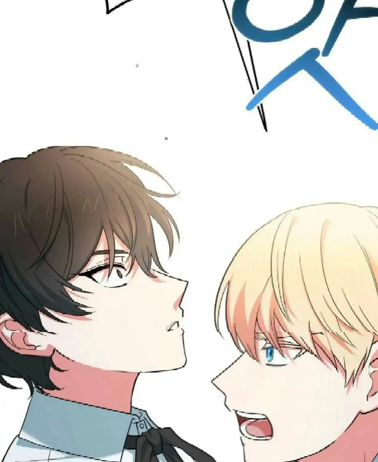 The atmosphere of the novel is in crisis Chapter 8 page 15 - 