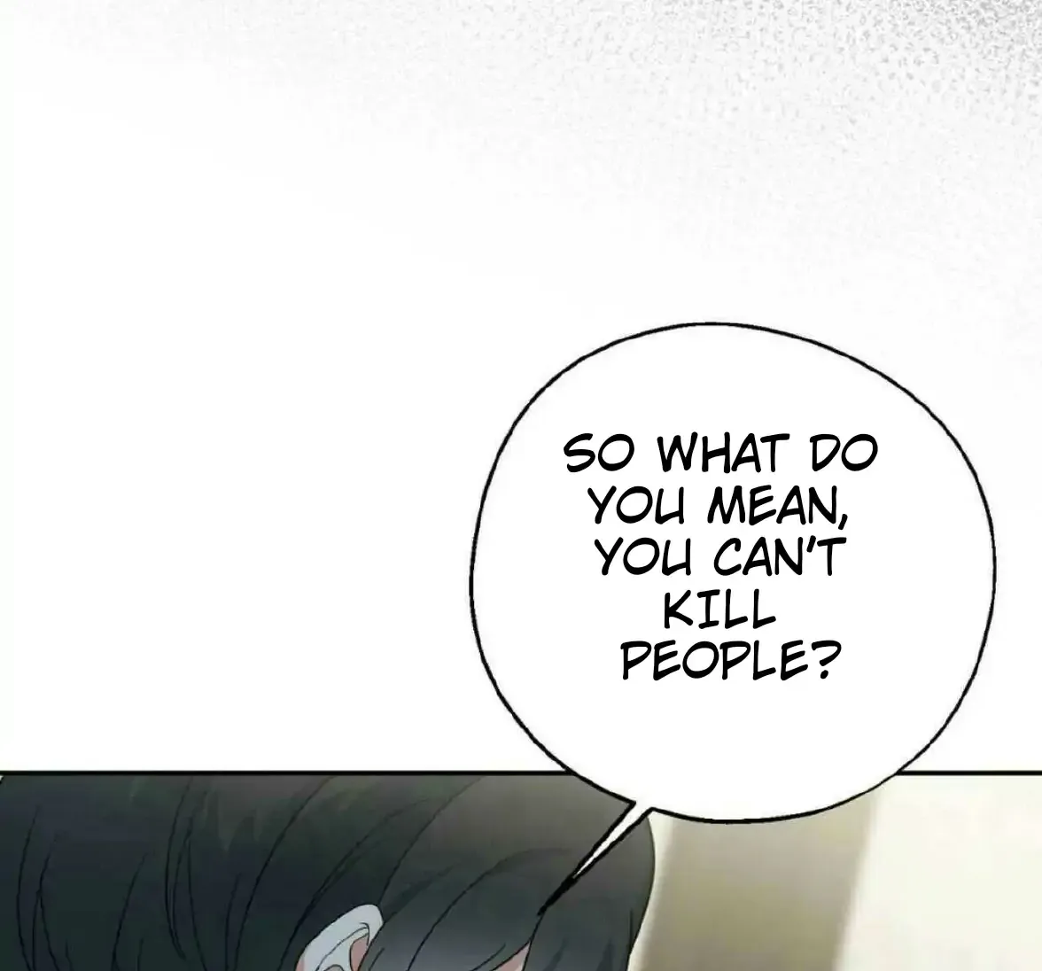 The atmosphere of the novel is in crisis Chapter 8 page 141 - 