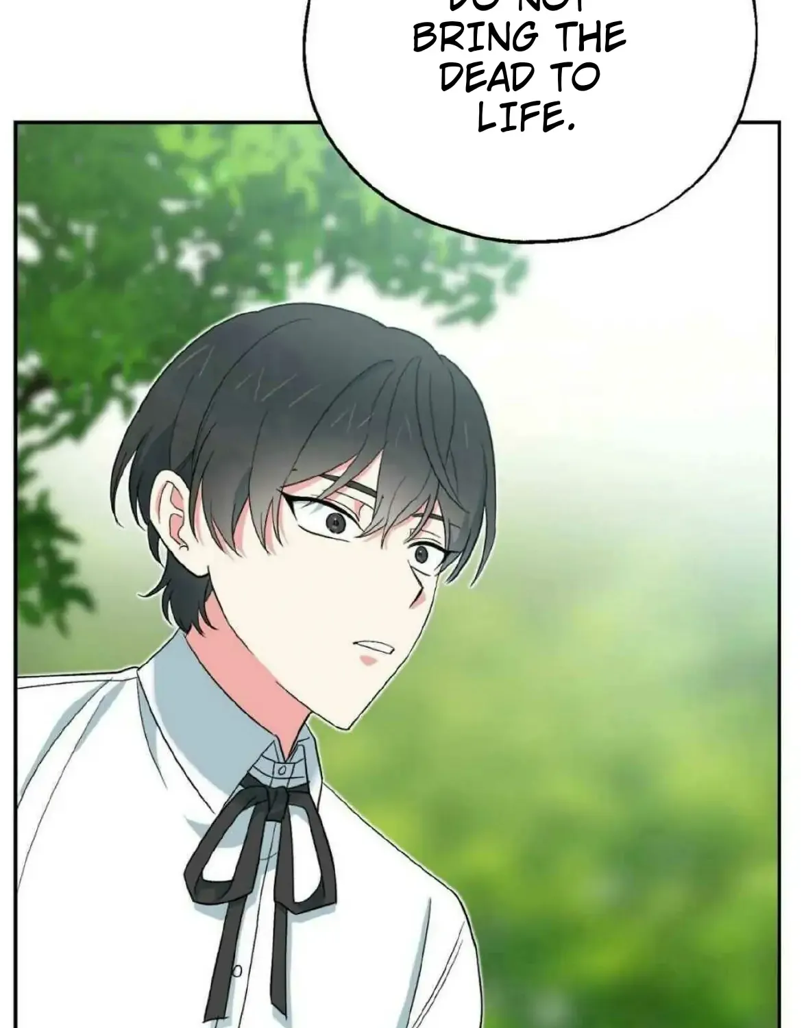 The atmosphere of the novel is in crisis Chapter 8 page 146 - 