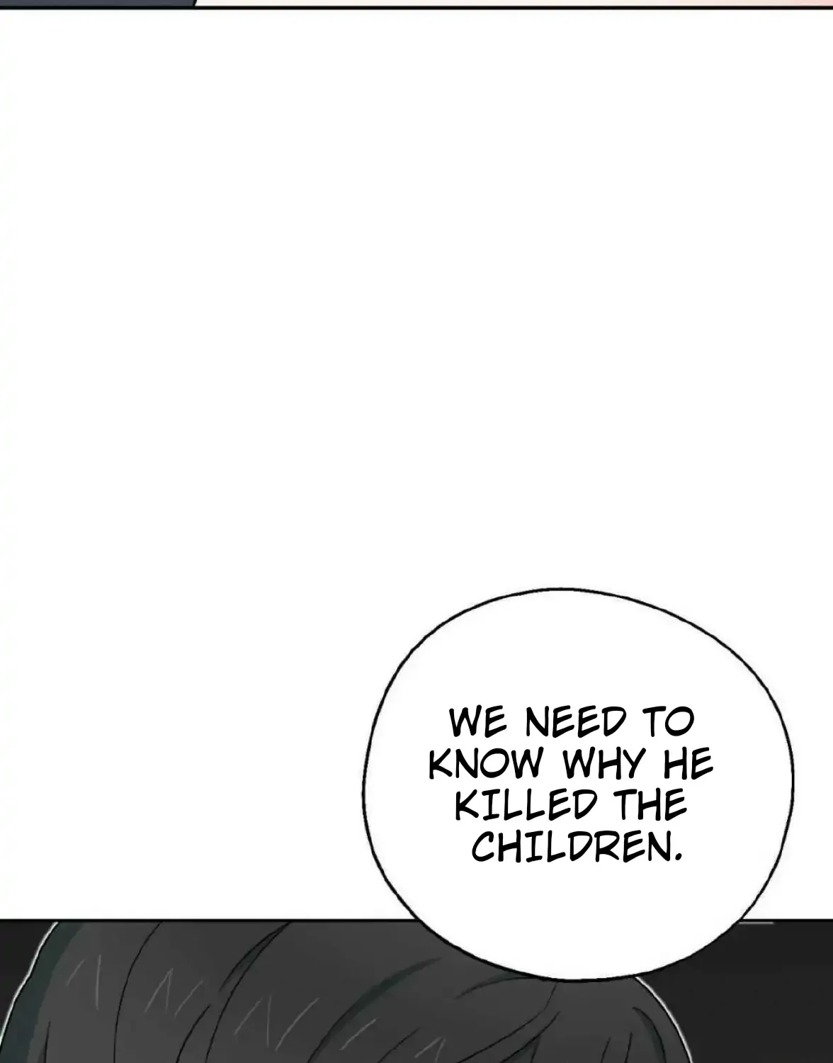 The atmosphere of the novel is in crisis Chapter 8 page 151 - 