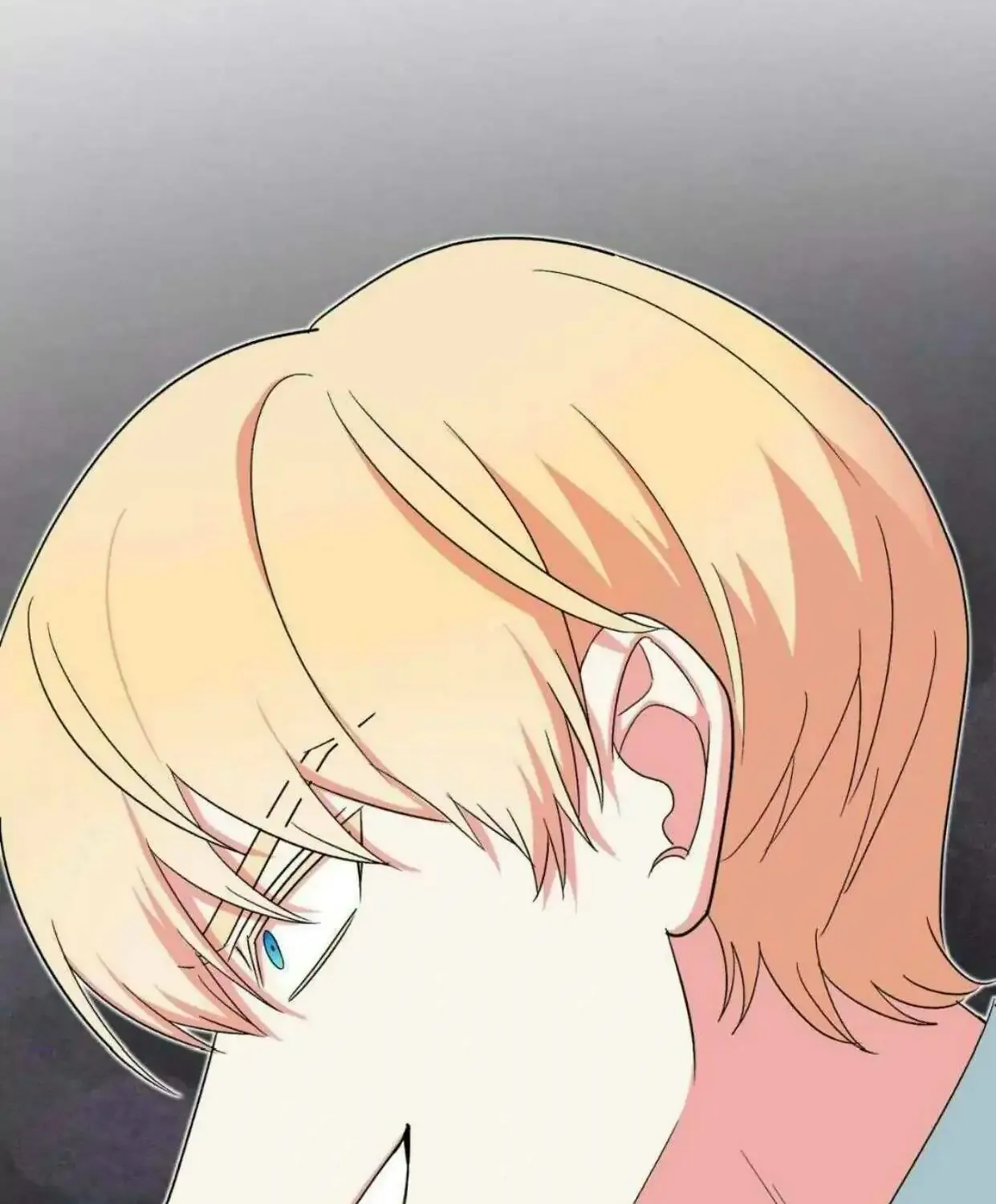 The atmosphere of the novel is in crisis Chapter 8 page 155 - 