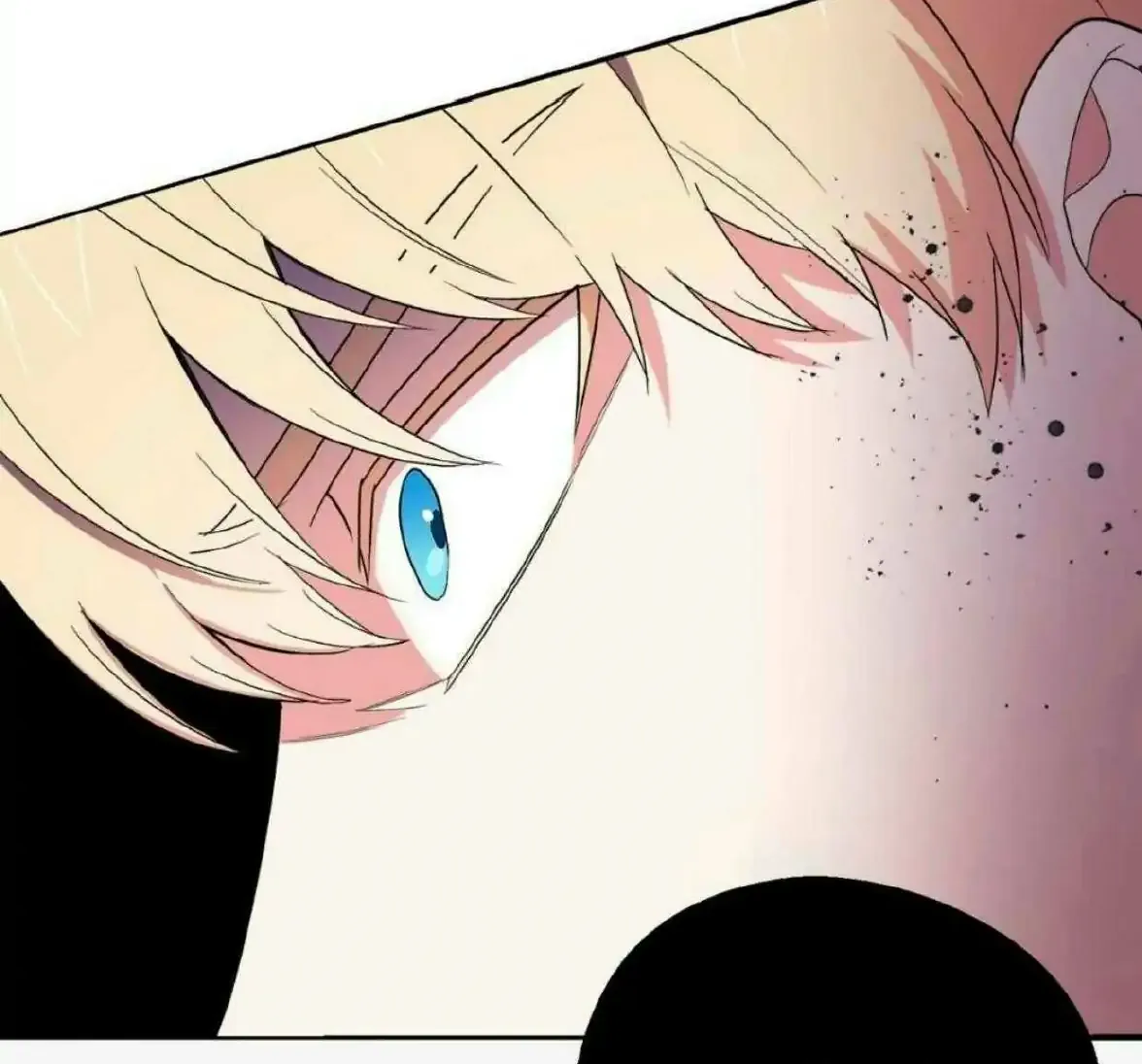 The atmosphere of the novel is in crisis Chapter 8 page 159 - 