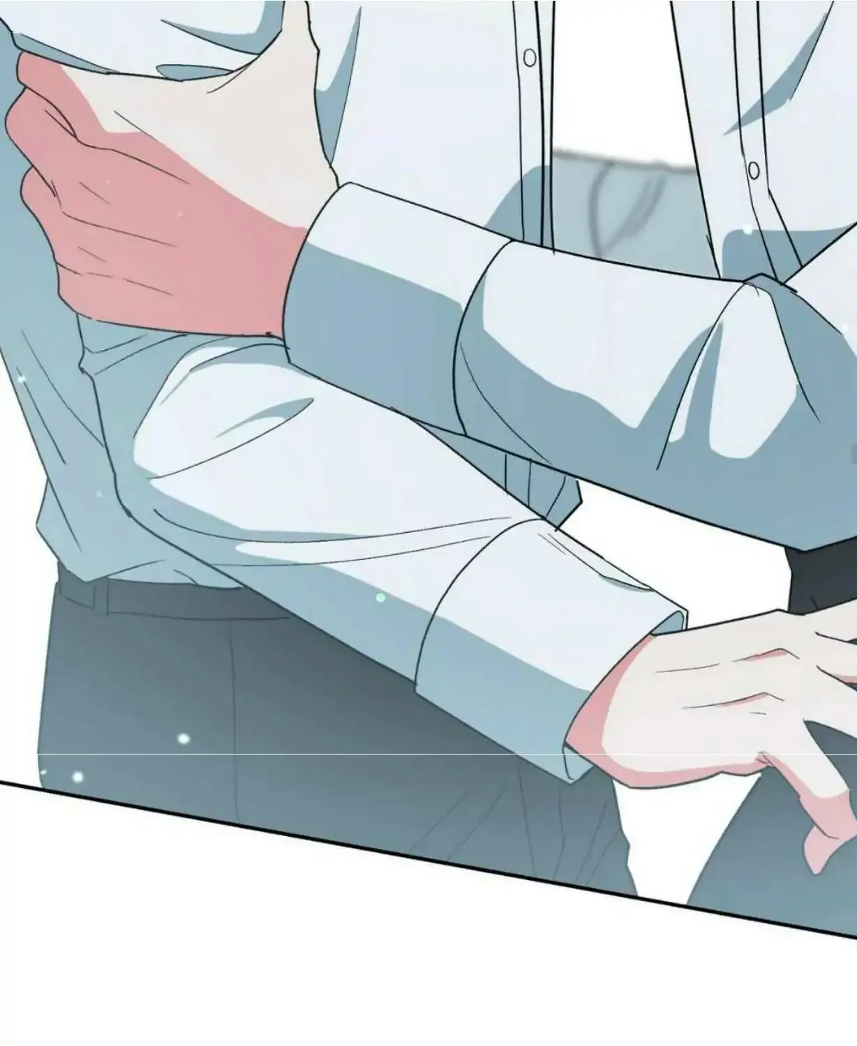 The atmosphere of the novel is in crisis Chapter 8 page 17 - 
