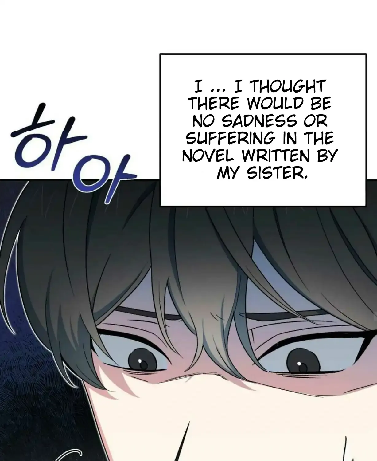 The atmosphere of the novel is in crisis Chapter 8 page 23 - 