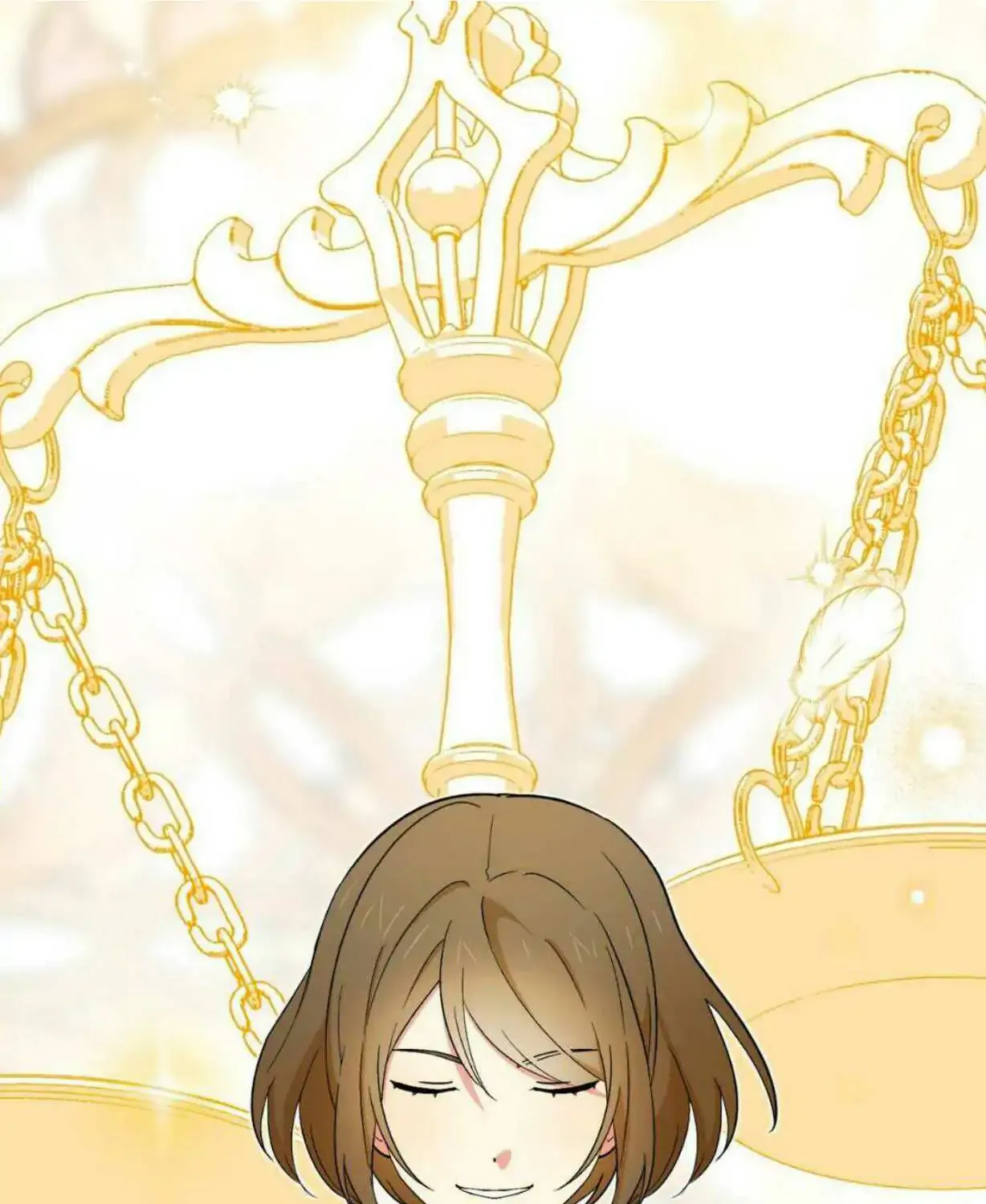 The atmosphere of the novel is in crisis Chapter 8 page 26 - 