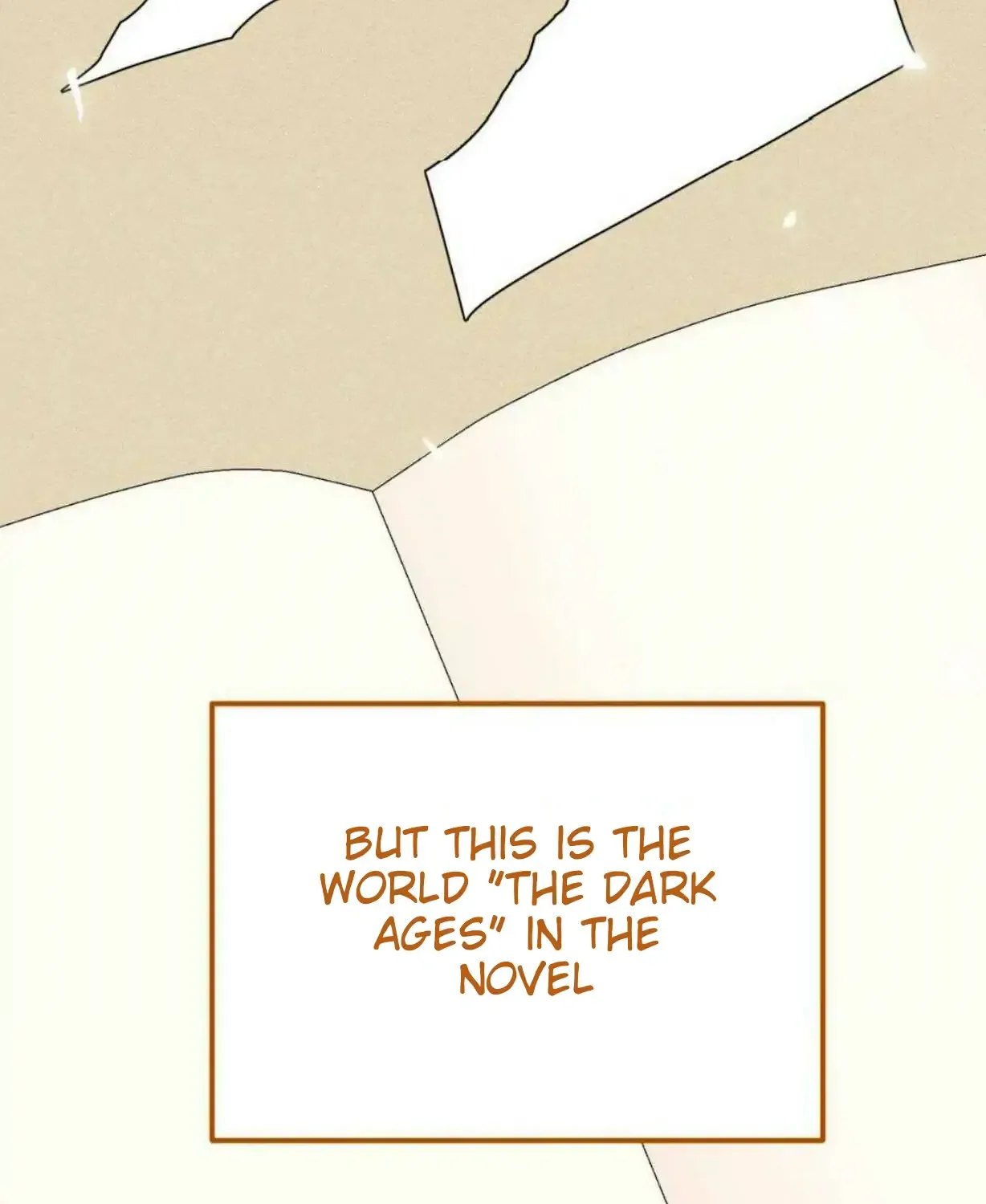 The atmosphere of the novel is in crisis Chapter 8 page 30 - 
