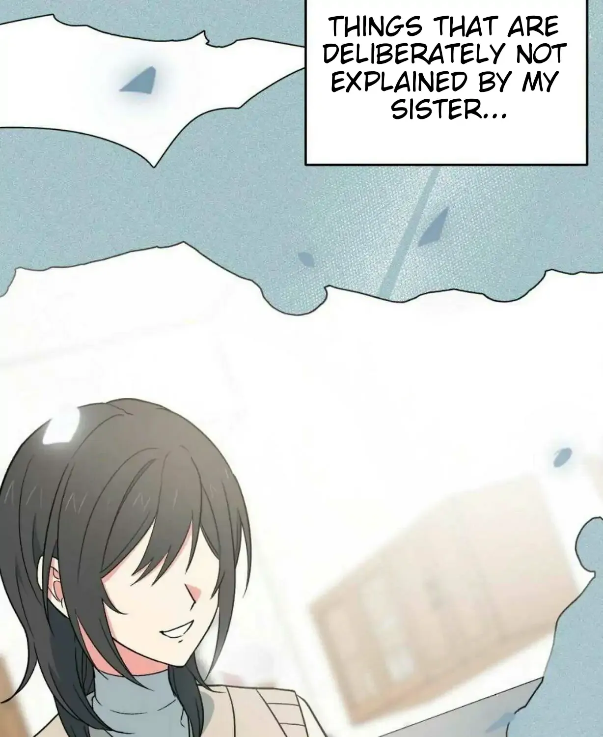The atmosphere of the novel is in crisis Chapter 8 page 35 - 