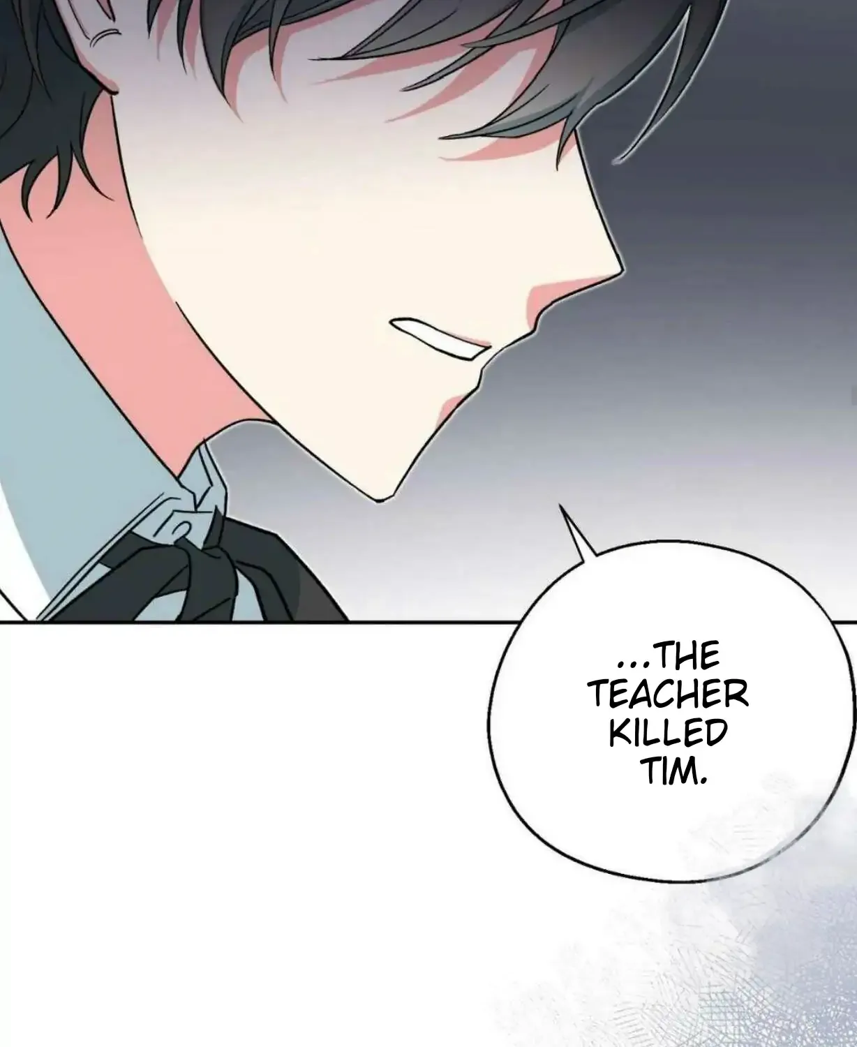 The atmosphere of the novel is in crisis Chapter 8 page 42 - 