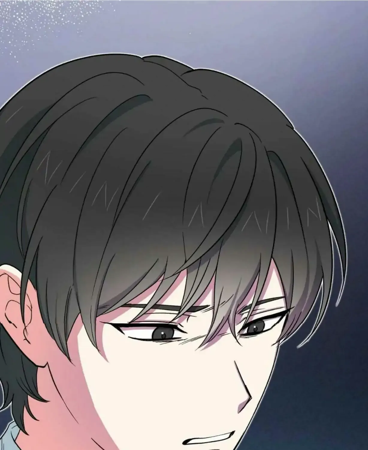 The atmosphere of the novel is in crisis Chapter 8 page 44 - 