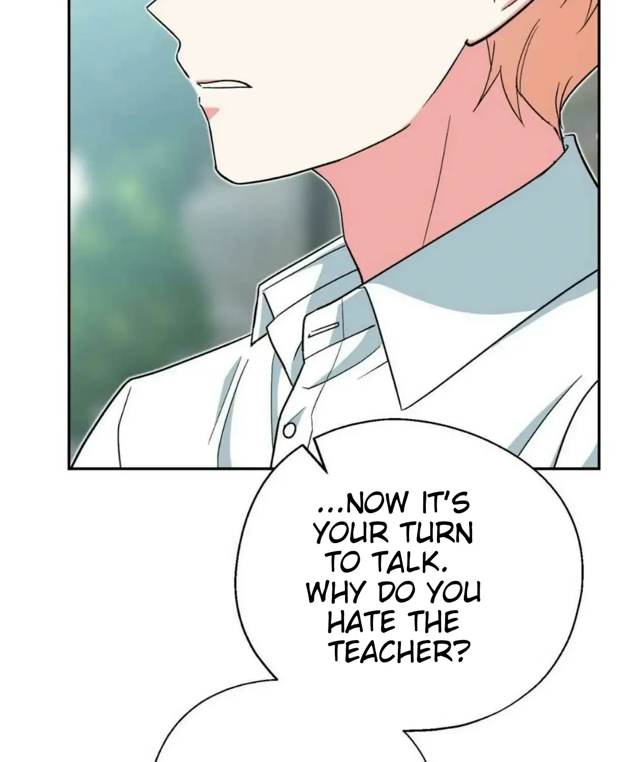 The atmosphere of the novel is in crisis Chapter 8 page 48 - 